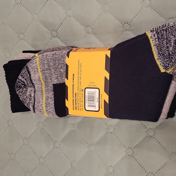 Men's socks size 11-14 - Picture 2 of 2